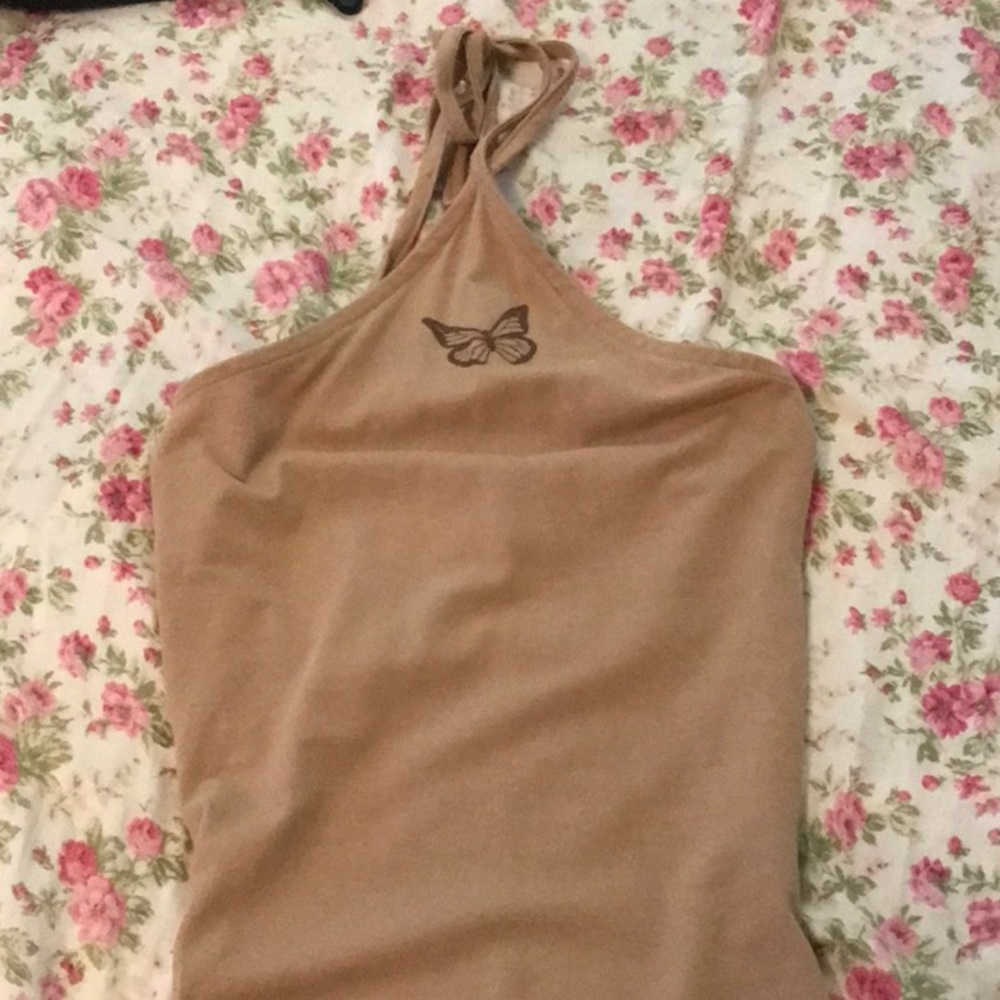 3 h&m halter top dresses bundle - Picture 4 of 9